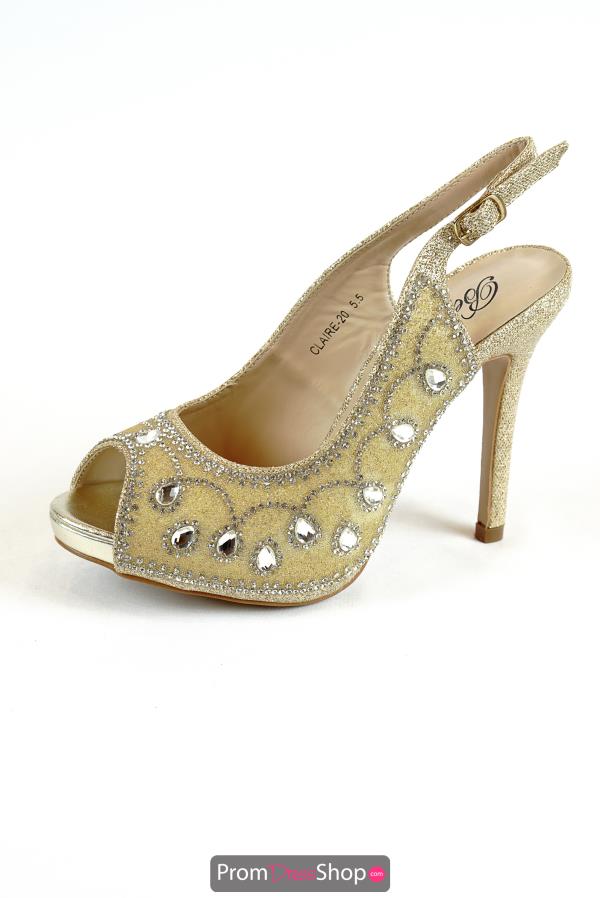 Springland Footwear Style Claire-20